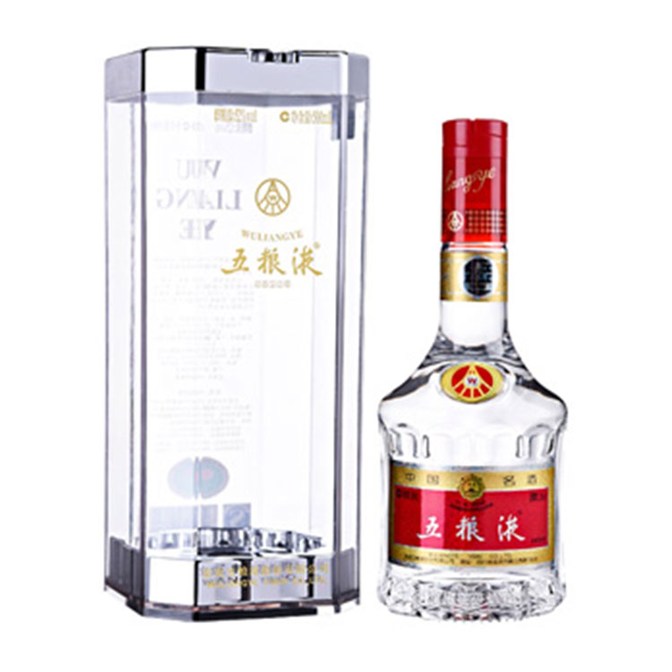 五糧液普五第七代52度500ml