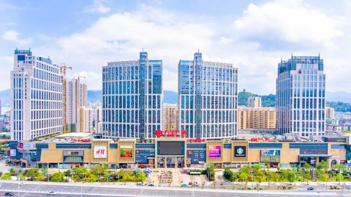 龍巖萬達房價 二十點，帶你快速了解這座城市！