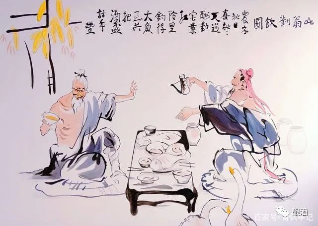 「科普」教您看執行標準選擇自己喜歡的酒，白酒執行標準的含義