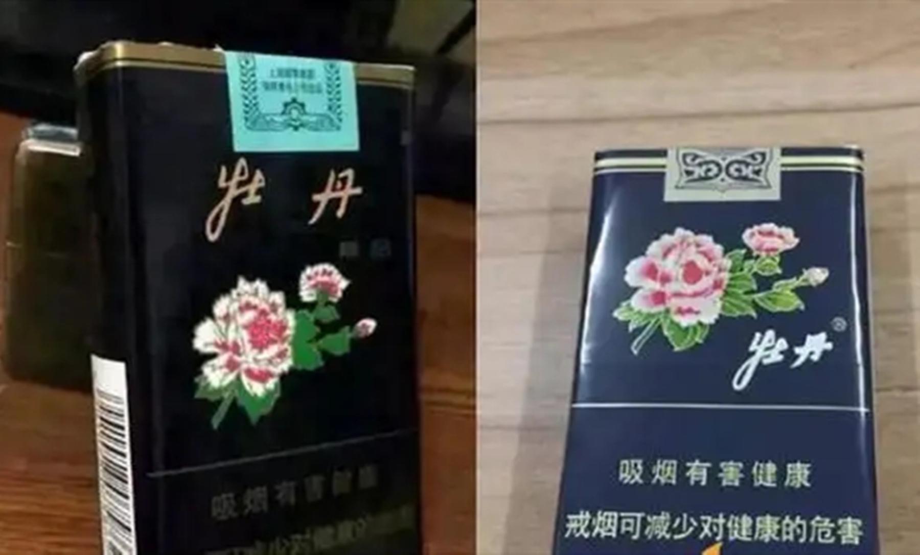 云霄假煙：專業制造假煙，壟斷歐美市場，讓名牌煙爭相模仿