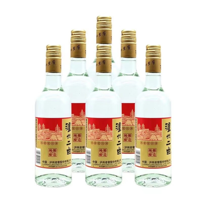 瀘州原漿酒價格 四川瀘州的原漿酒多錢一瓶？